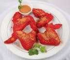Best Hot Spice Dragon Wings (4) in St Louis, MO
