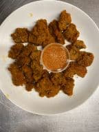 Best Hot Dragon Gizzards in St Louis, MO
